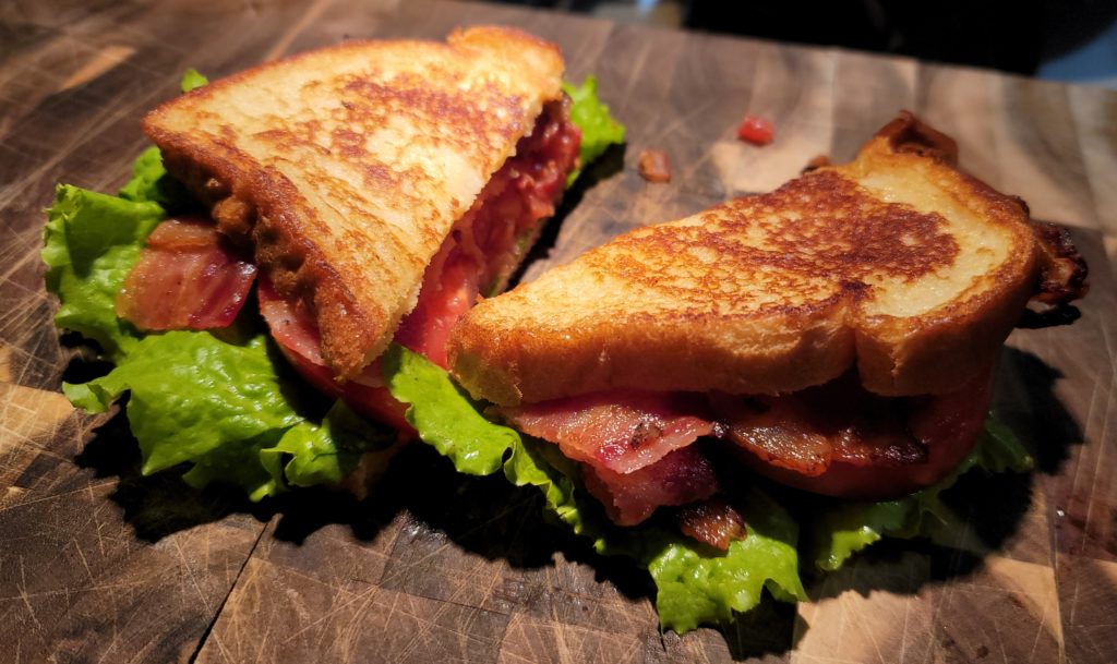 BLT's