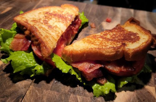 BLT's